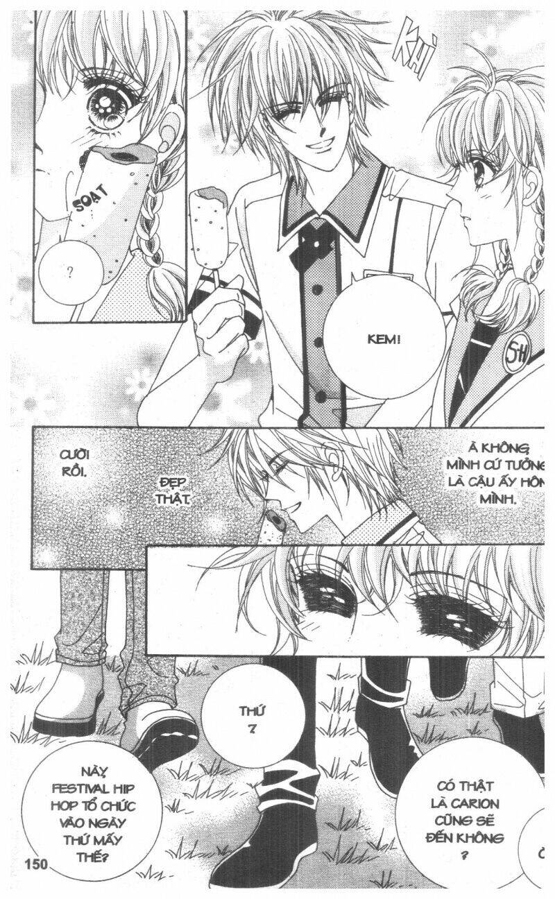 Cũng Vì Em: Chapter 1