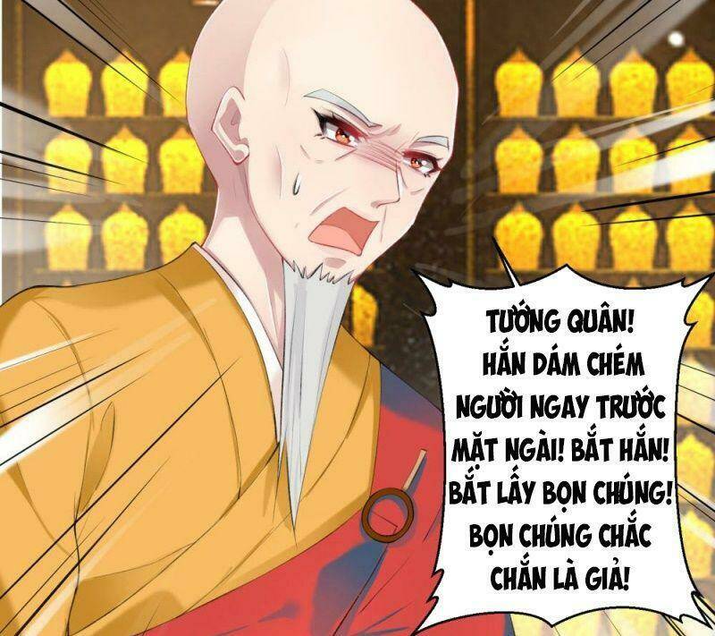 Vương Gia, Áo Lót Của Ngươi Rơi Mất Rồi: Chapter 59