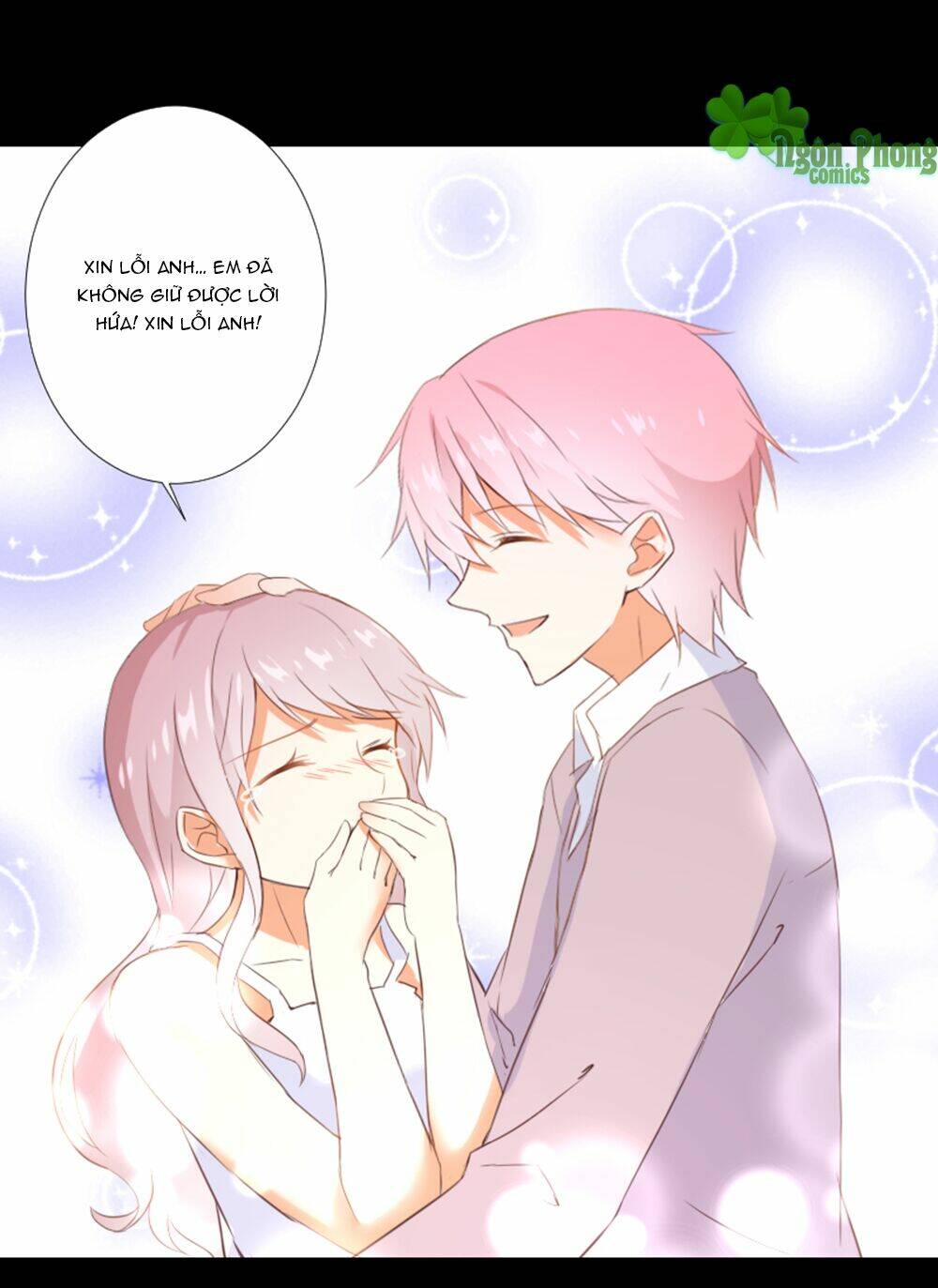 Mạc Duyên Thư Văn: Chapter 46