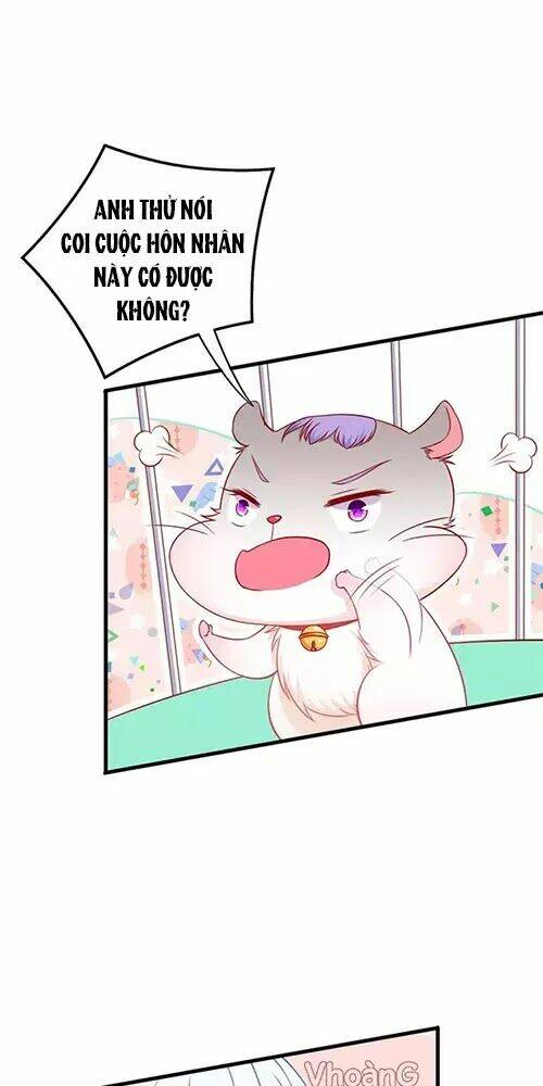 Kế Ước Ngọt Sủng:quốc Dân Lão Công Đích Tiểu Chiếm Giữ Thử: Chapter 2