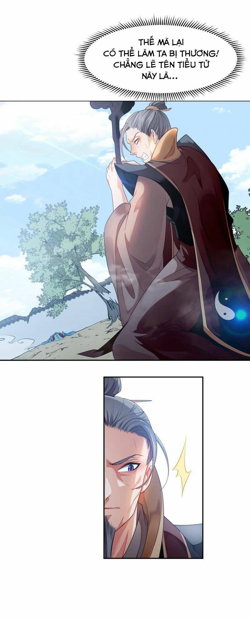 Ma Nhị Đại: Chapter 29