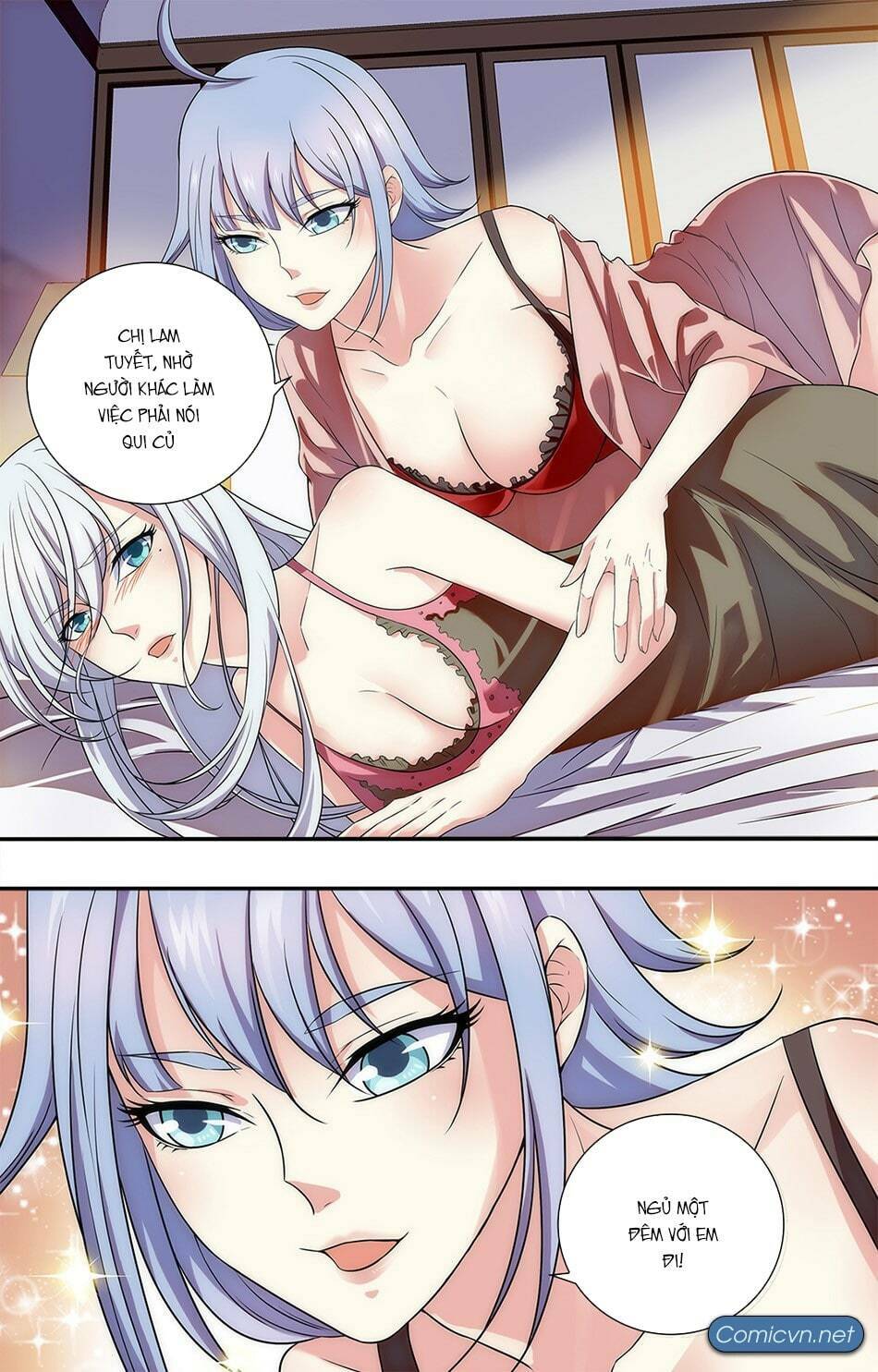 Tối Cường Binh Vương: Chapter 10