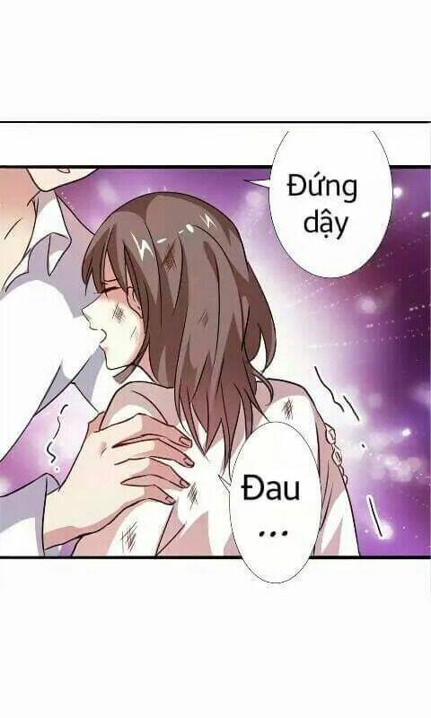 1 Nửa Hoàn Hảo Của Ceo: Chapter 3