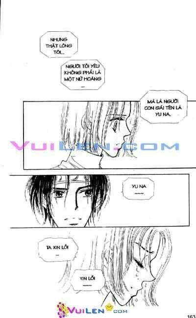 Hiệp Sĩ Nữ Hoàng: Chapter 5