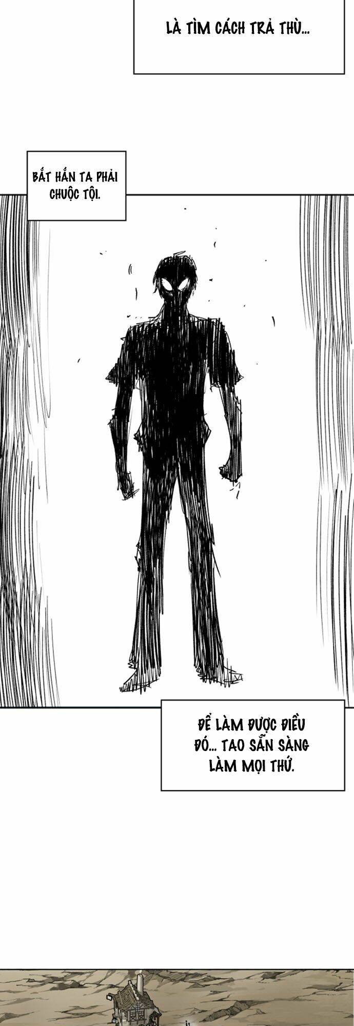 Hard Core Leveling Warrior Ss2: Chapter 32