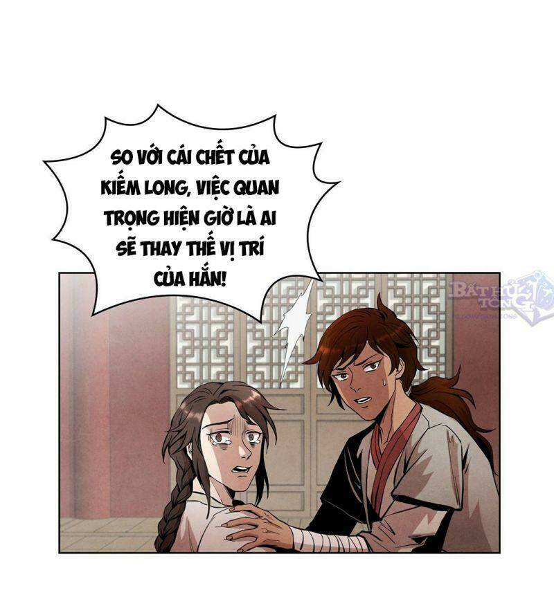 Đại Sư Huynh: Chapter 1.2