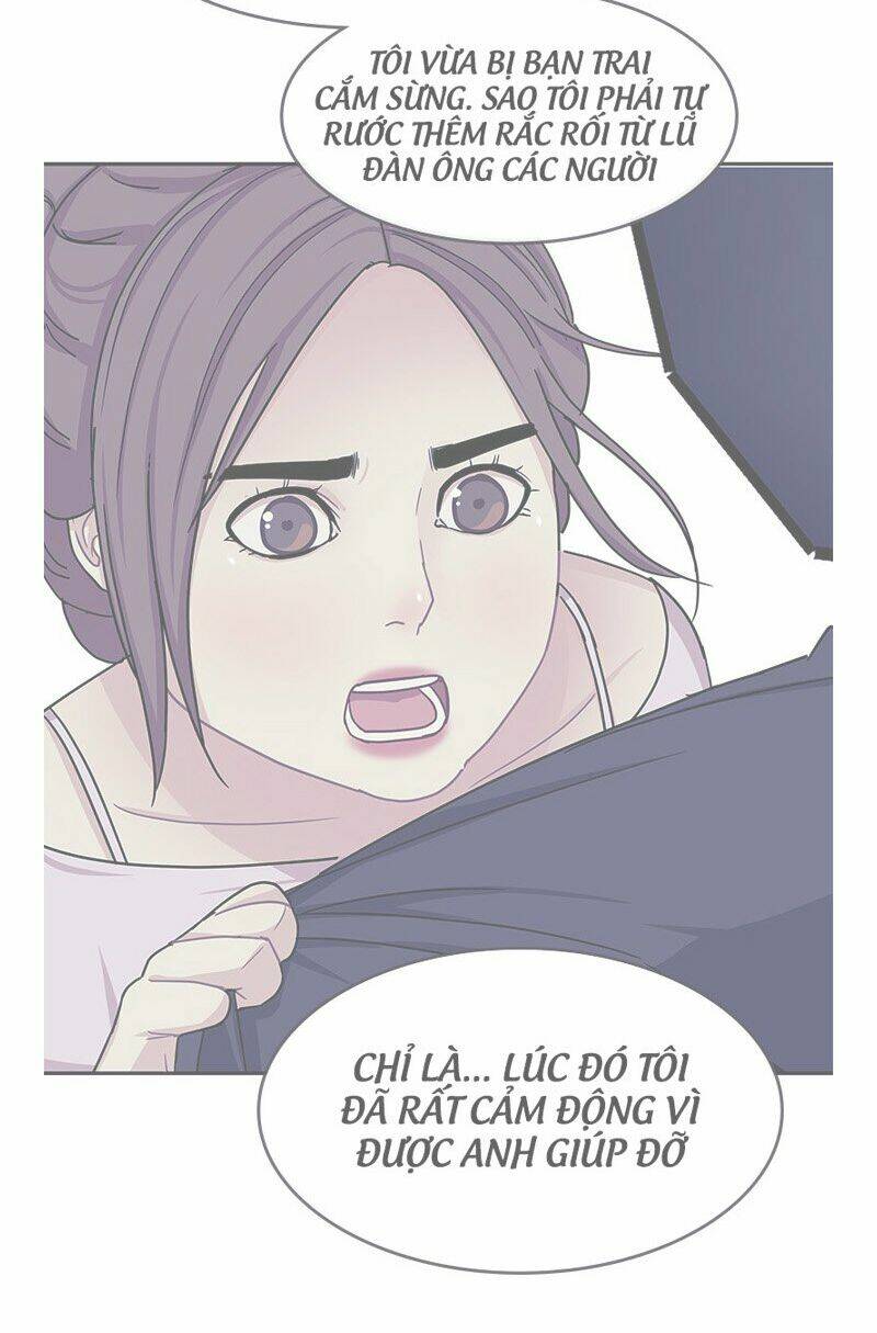 Nửa Đêm Ở Poppy Land: Chapter 20