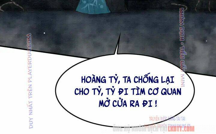 Trọng Sinh Bá Sủng Nhiếp Chính Vương Quá Mạnh Mẽ: Chapter 196