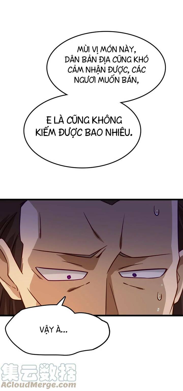 Đại Bảo Kiếm Của Tôi: Chapter 18