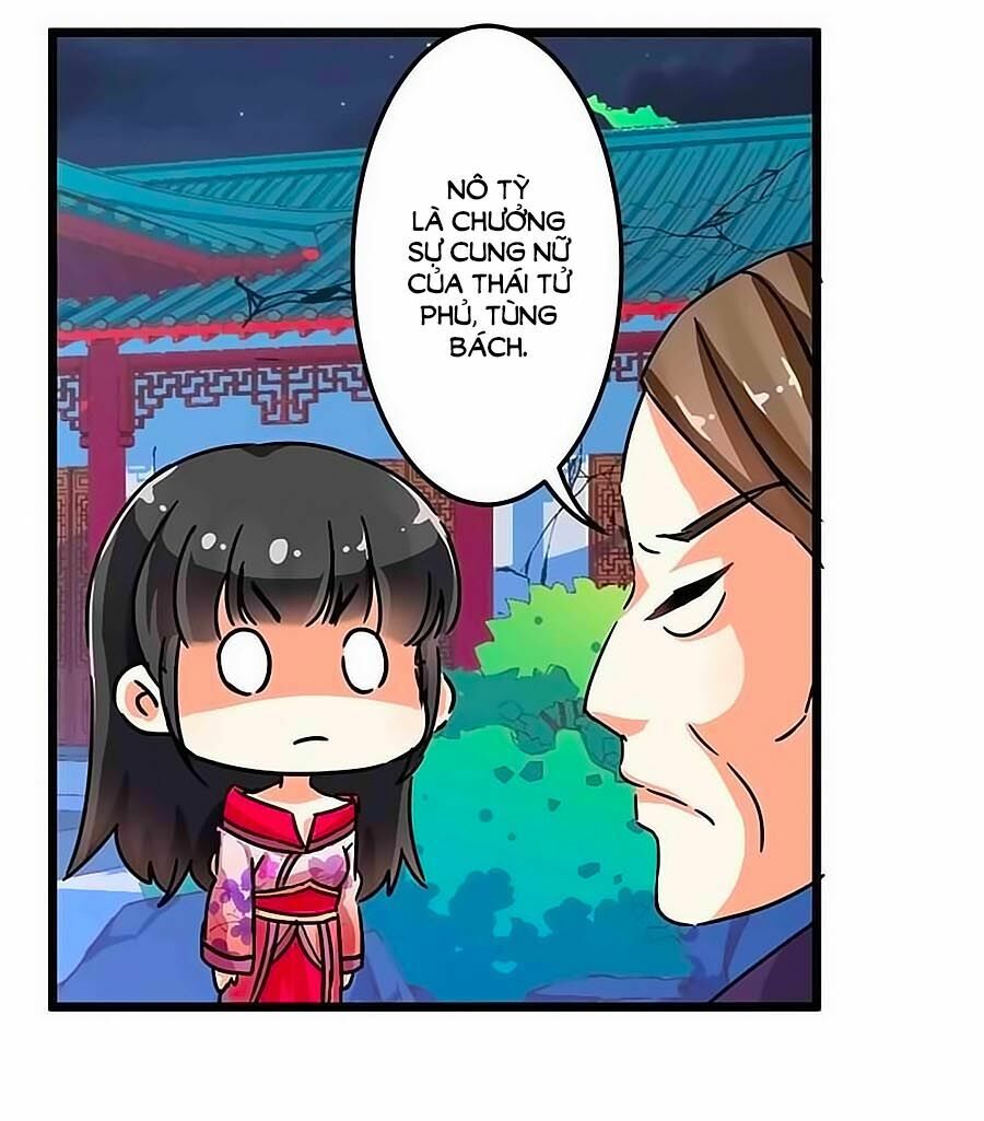 Vương Gia ! Ngươi Thật Bỉ Ổi !: Chapter 68