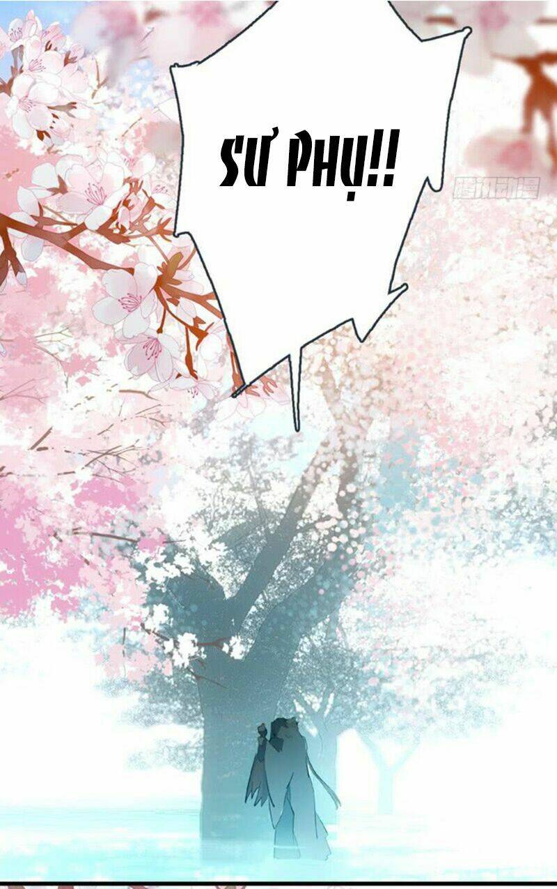Sư Phụ Lại Trêu Chọc Ta: Chapter 34