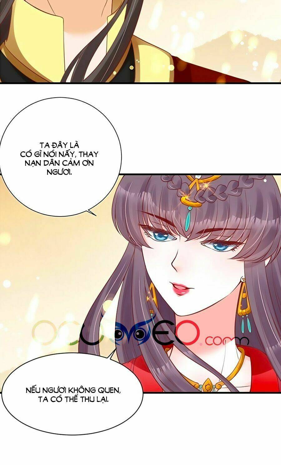 Thịnh Thế Lê Hoa Điện: Chapter 56