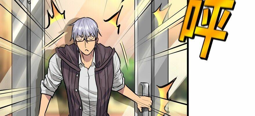 Vua Sinh Tồn: Chapter 57