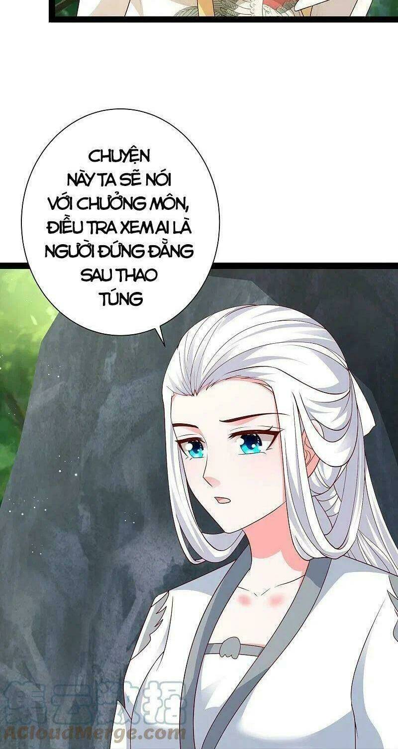 Tối Cường Vận Đào Hoa: Chapter 278