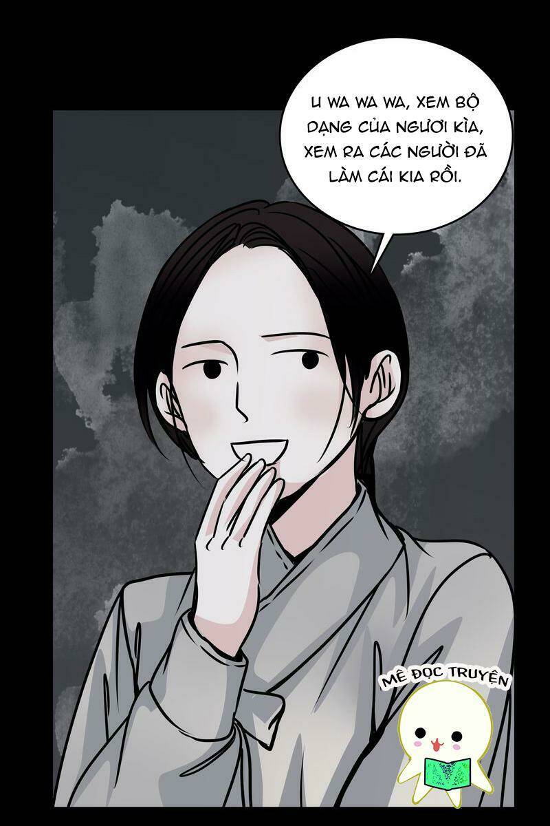 Nhật Ký Nữ Phù Thủy Hồi Sinh: Chapter 42