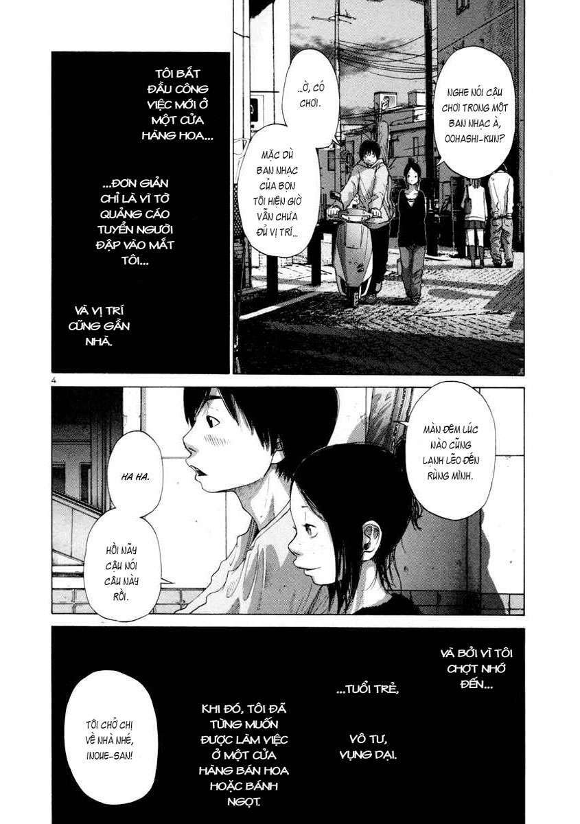 Thực Tế Cuộc Sống: Chapter 16