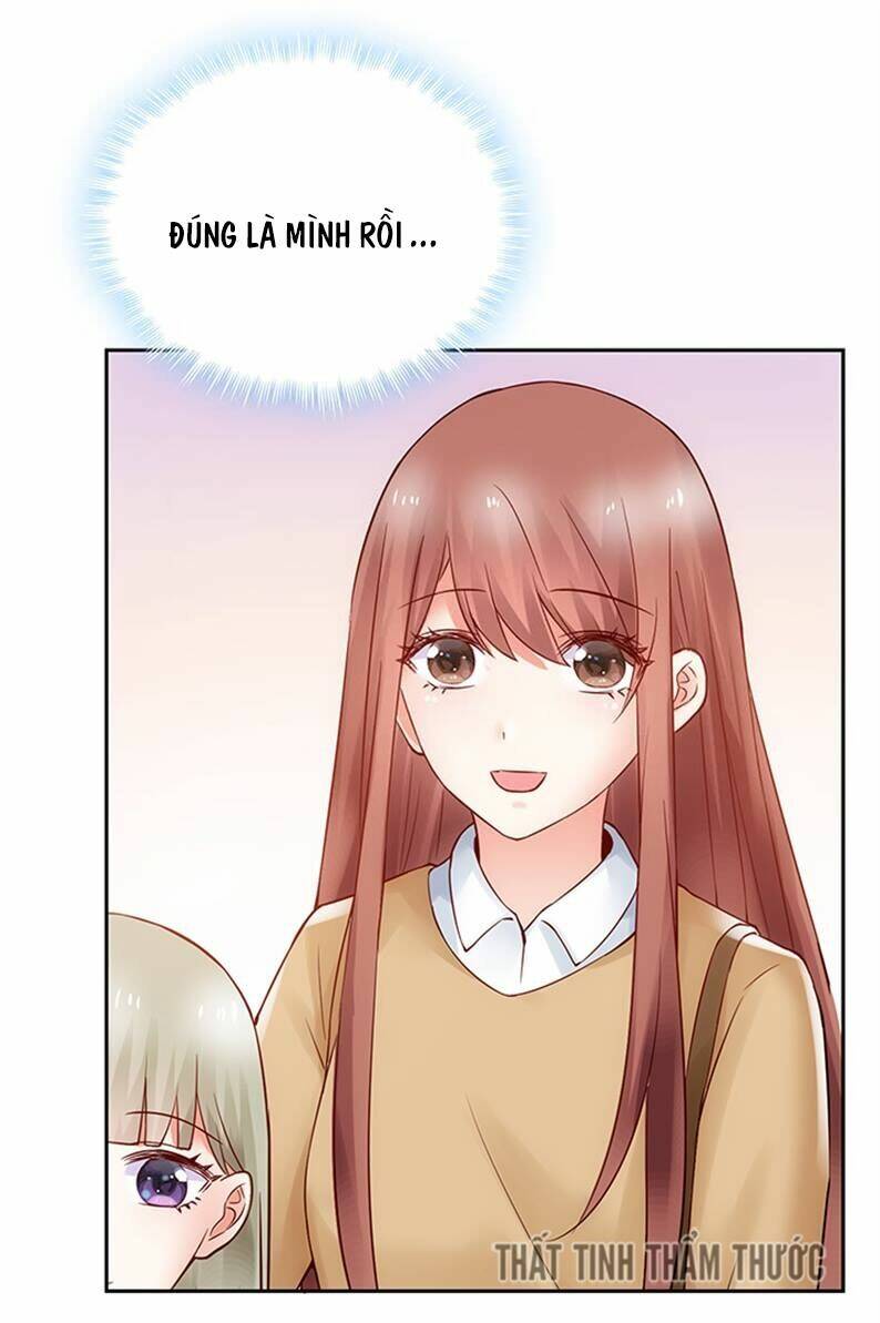 Bạn Trai 1/4 Của Tôi: Chapter 7