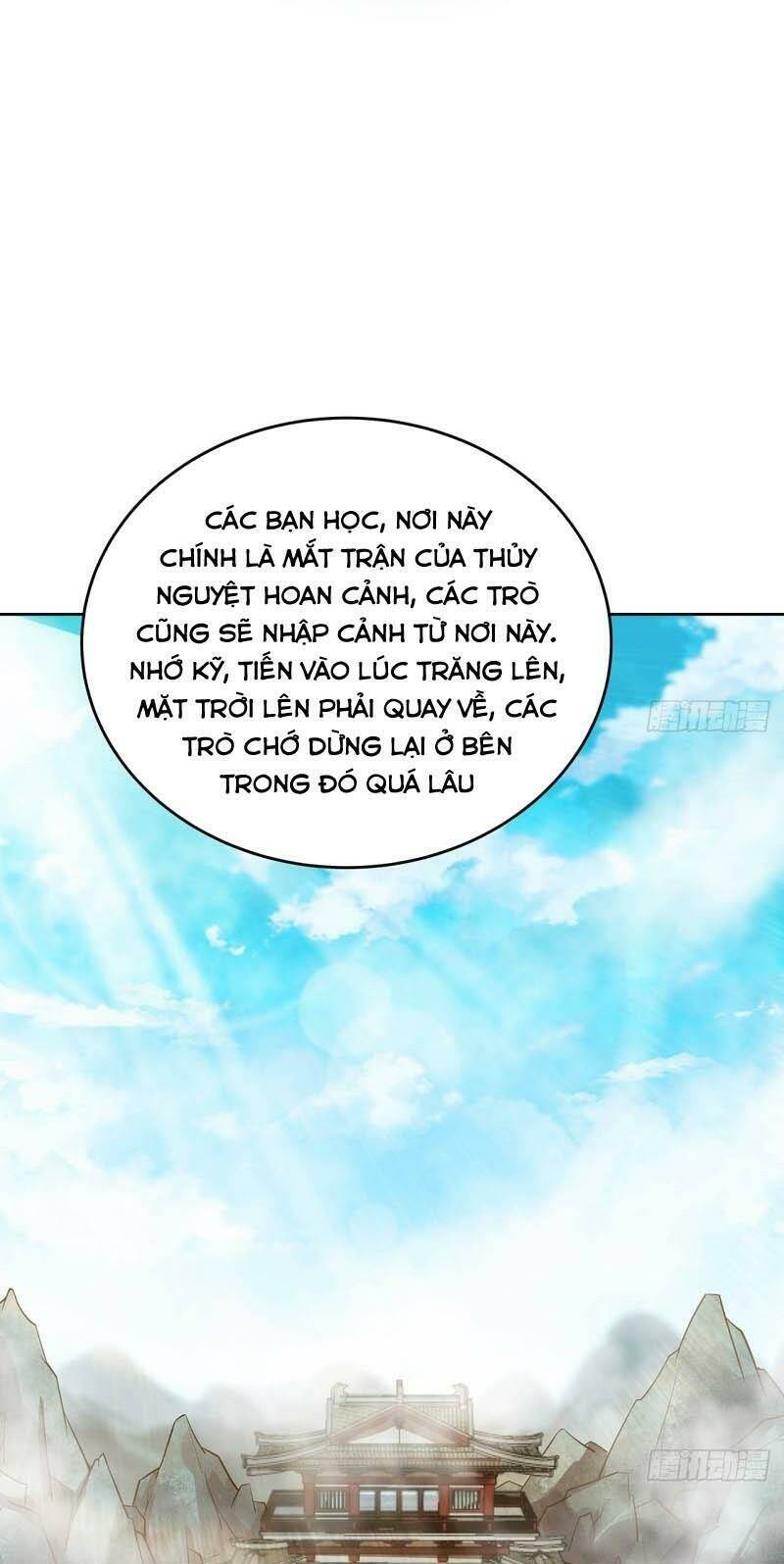 Nghịch Lân: Chapter 92