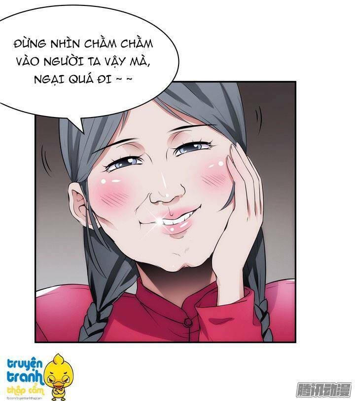 Âm Mưu Bên Gối: Chapter 10