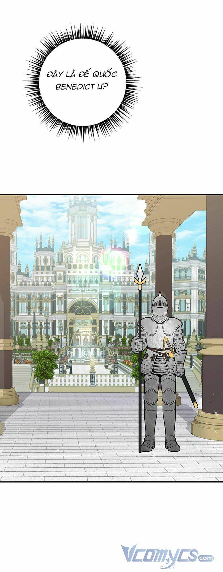 Đứa Bé Con Tin Thật Dễ Thương: Chapter 2
