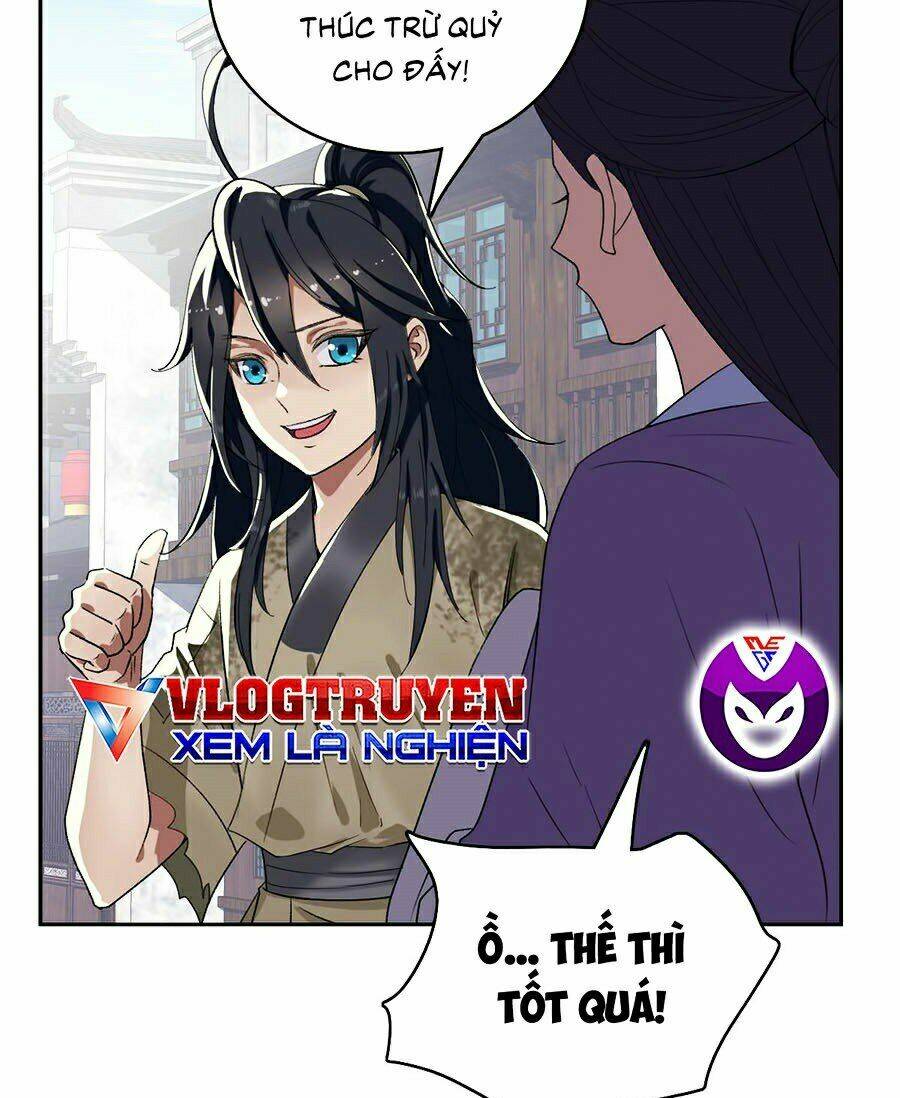 Siêu Đạo Thần Thuật: Chapter 10