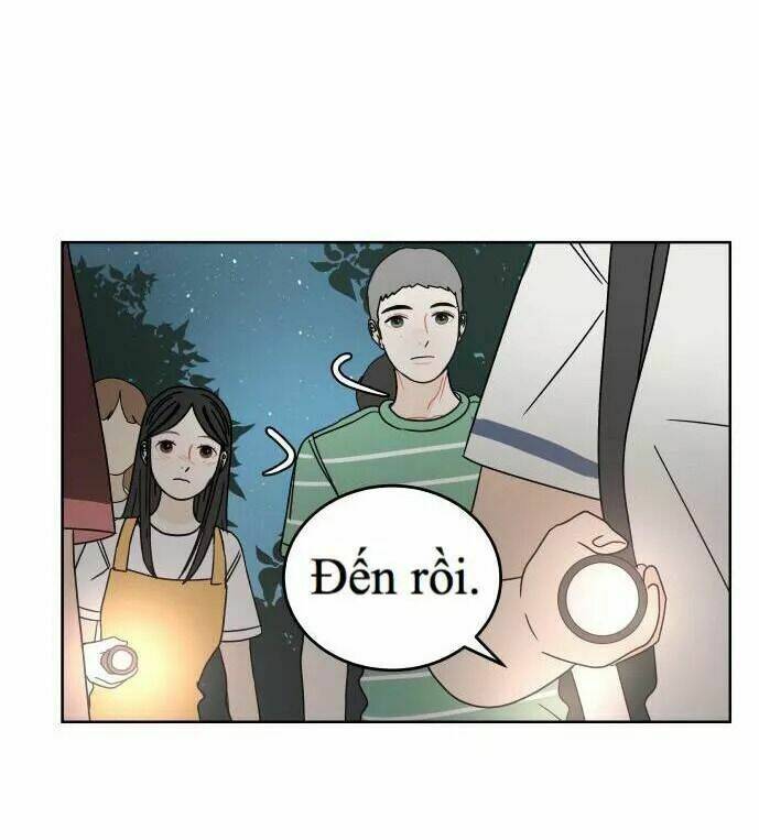 30 Phút Bước Đi Bên Em: Chapter 48