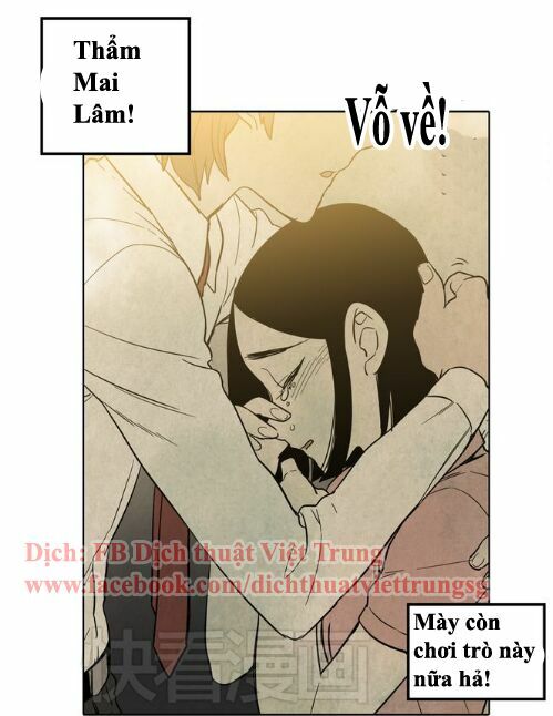 Xin Đừng Cắn Em: Chapter 9
