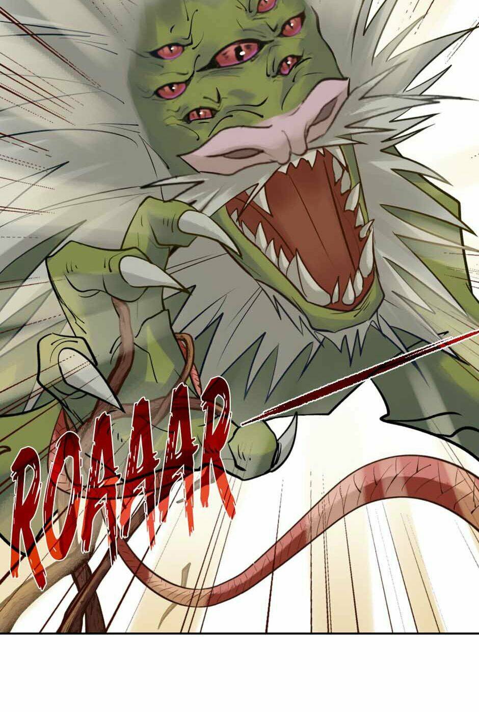 Vô Thượng Thần Vương: Chapter 44