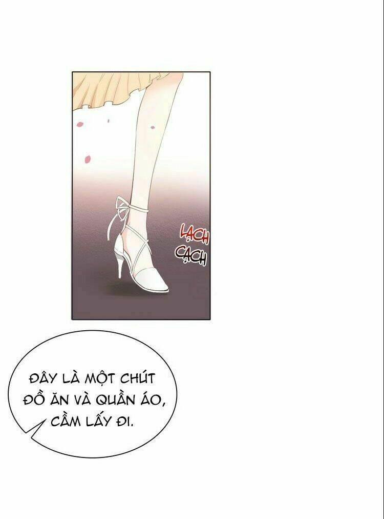 Hầu Nữ Giá Đáo: Chapter 15