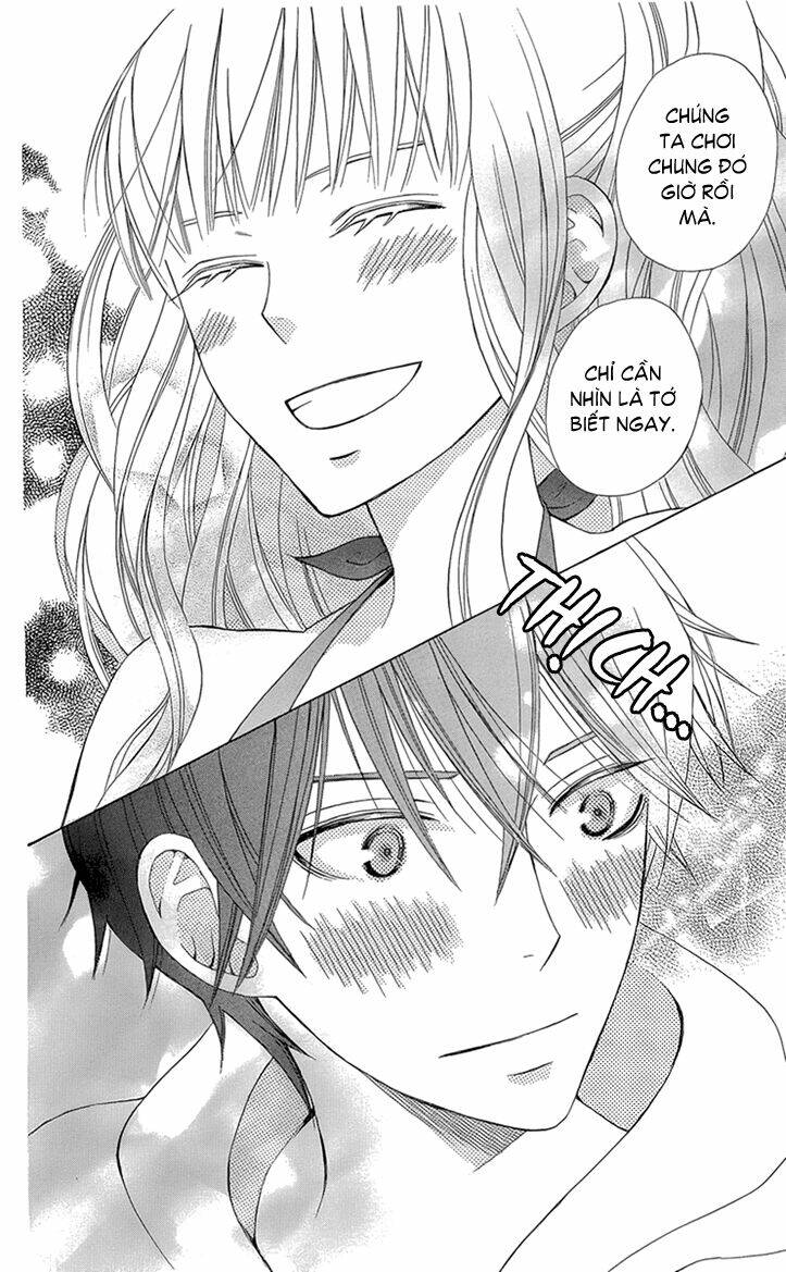 Kanojo Ni Naru Hi: Chapter 2