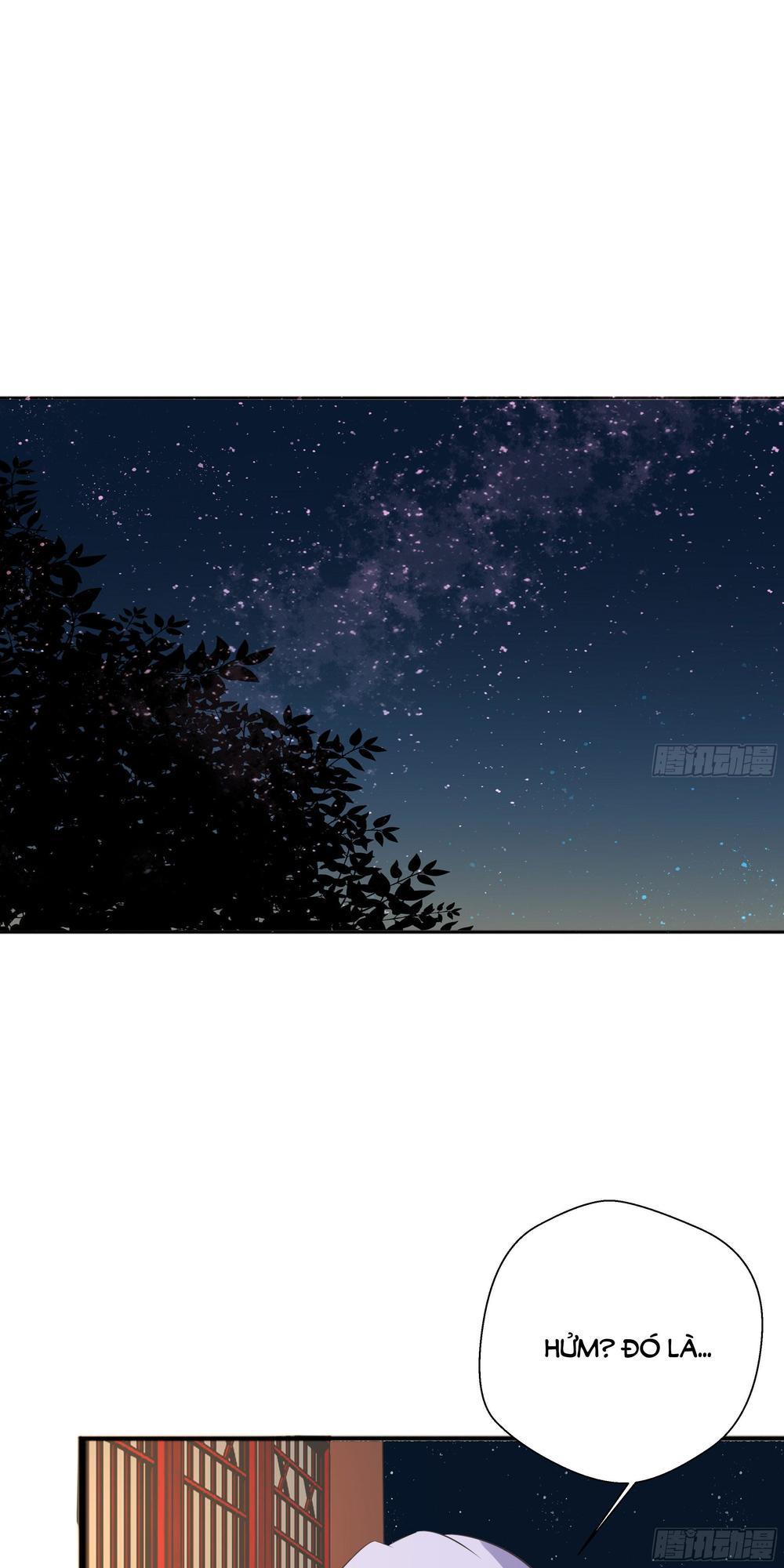 Nam Tử Truyện: Chapter 11