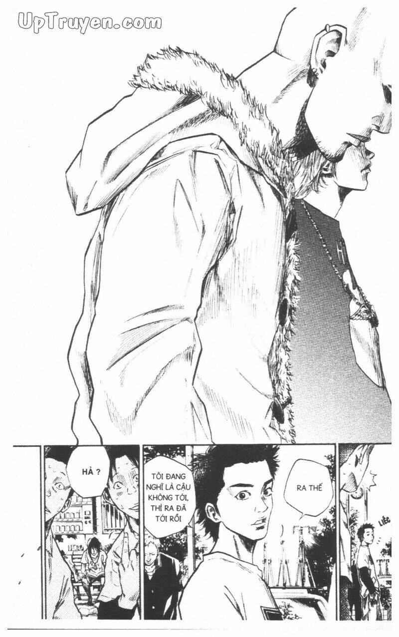 Over Drive: Chapter 7