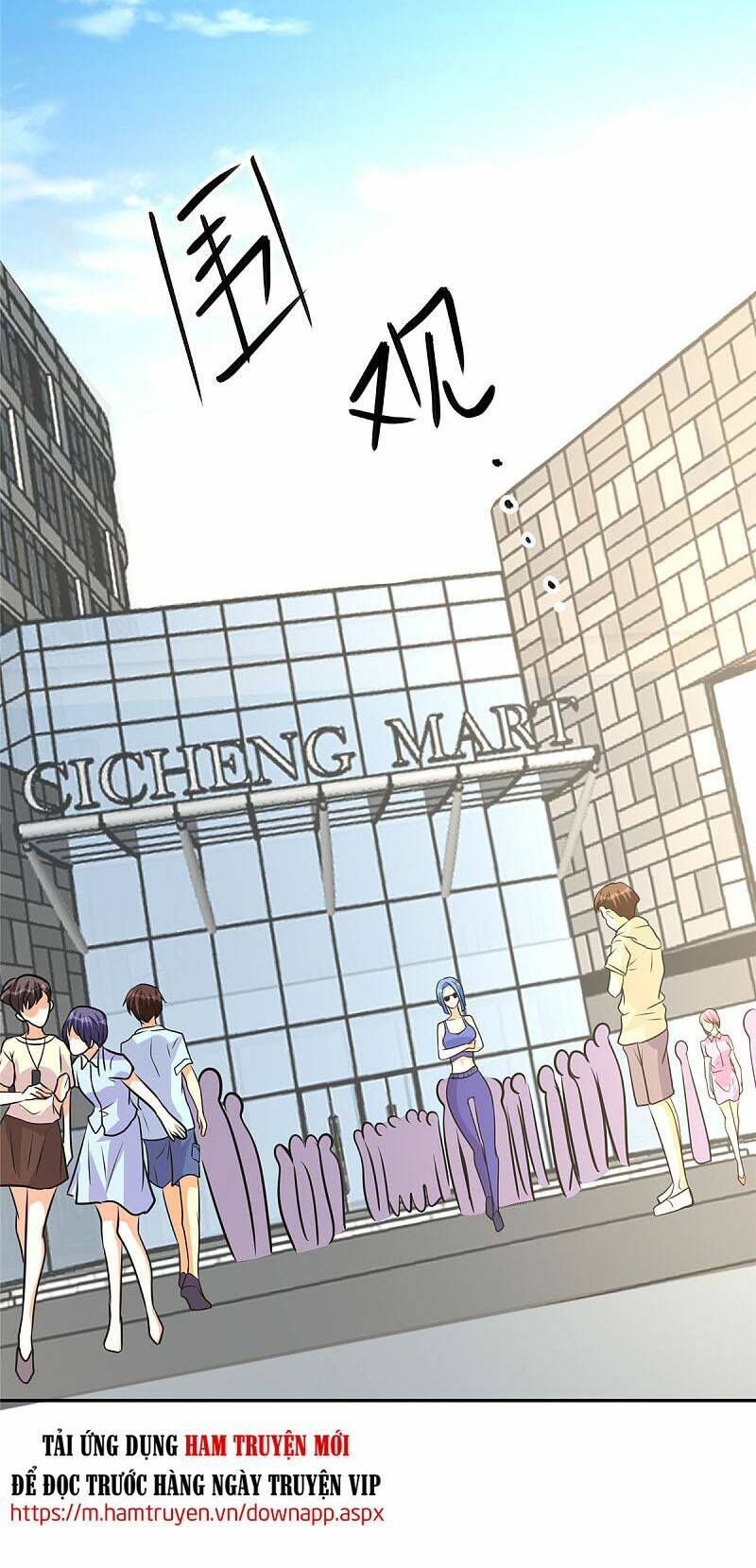 Đế Tế: Chapter 68