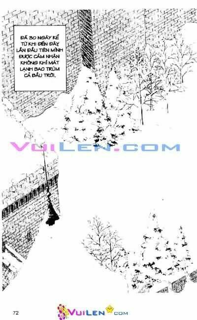 Hiệp Sĩ Nữ Hoàng: Chapter 2