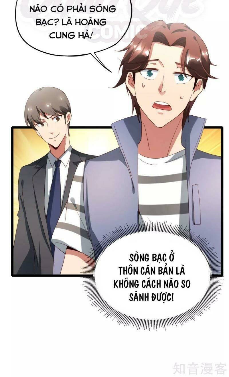 Vòng Bạn Bè Mạnh Nhất Của Tiên Giới: Chapter 13