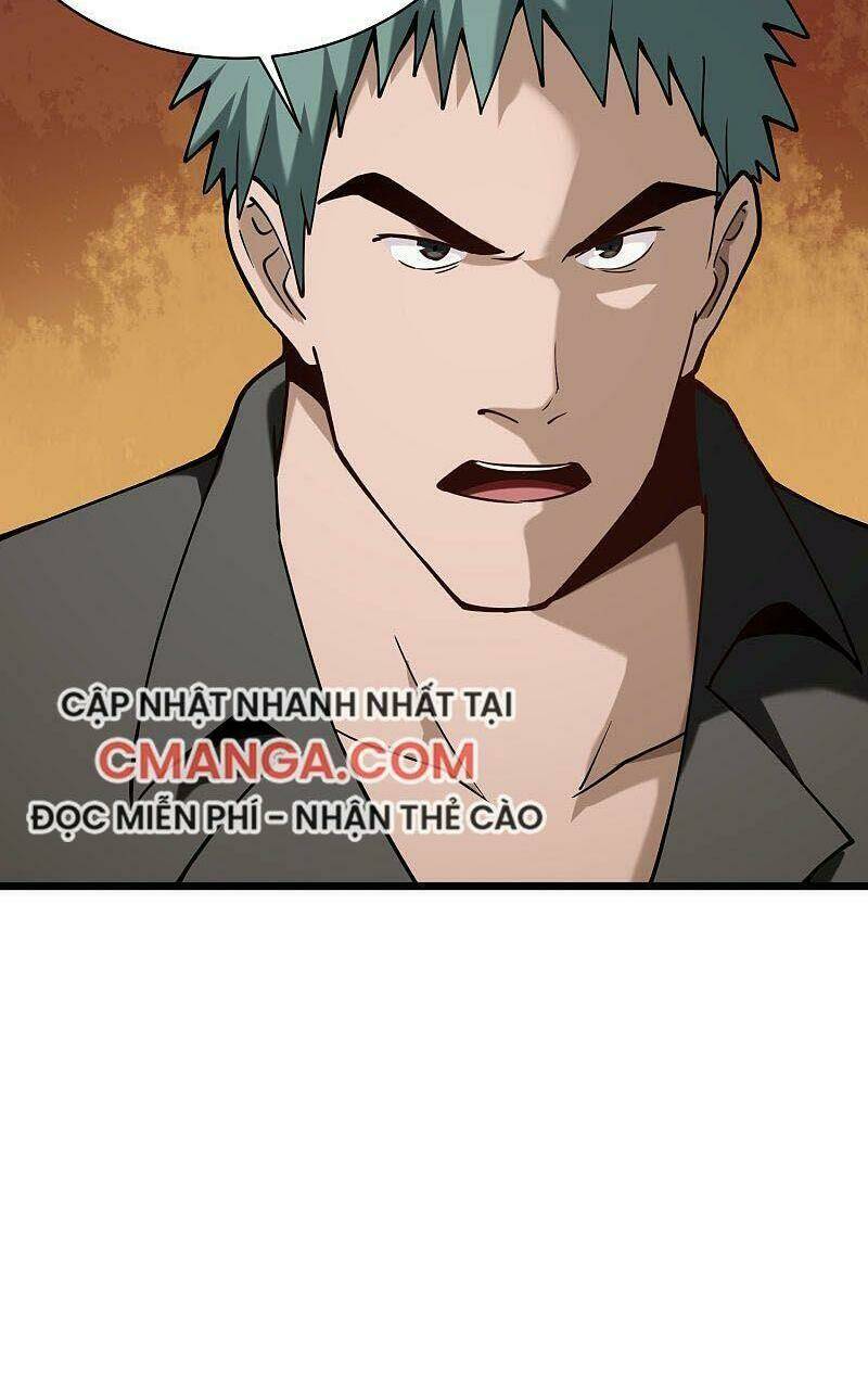 Hộ Hoa Cao Thủ Tại Vườn Trường: Chapter 129