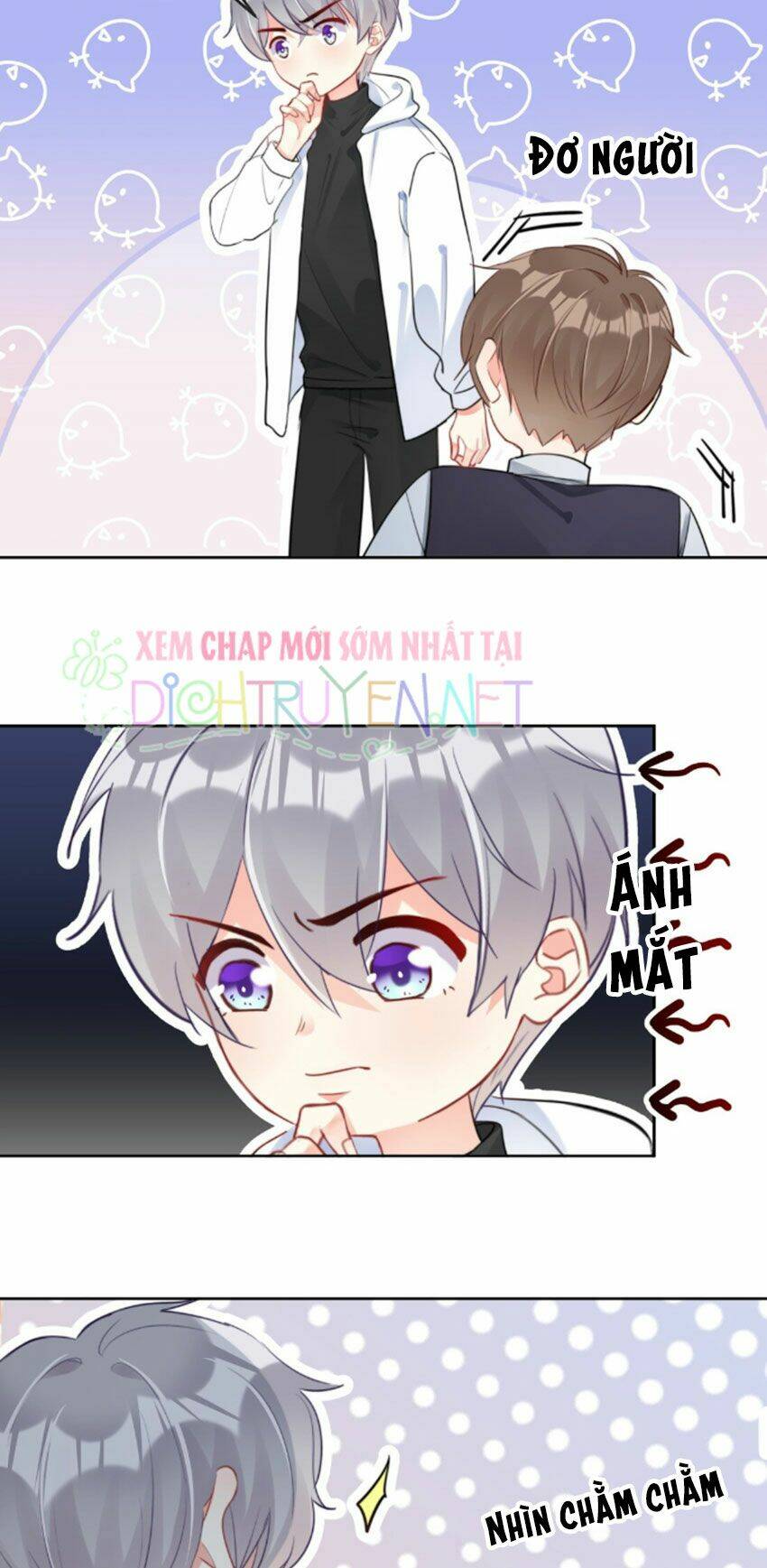 Boss Đại Nhân Là Nữ Thần?: Chapter 34