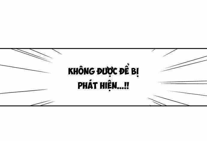 The Man Who Cleans Up Makeup: Chapter 4