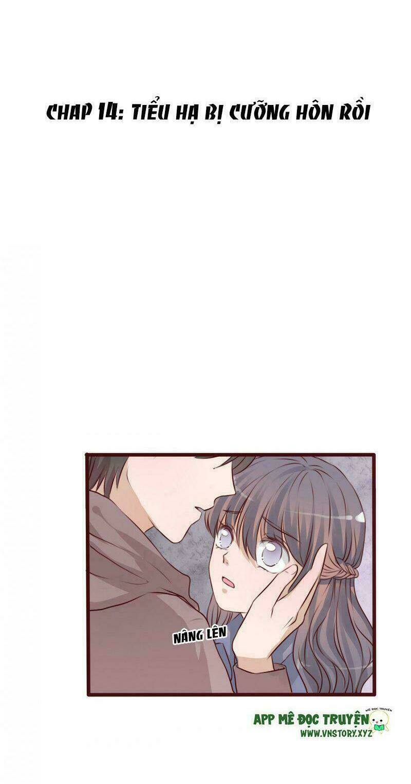 Sau Con Mưa Mùa Hạ: Chapter 14