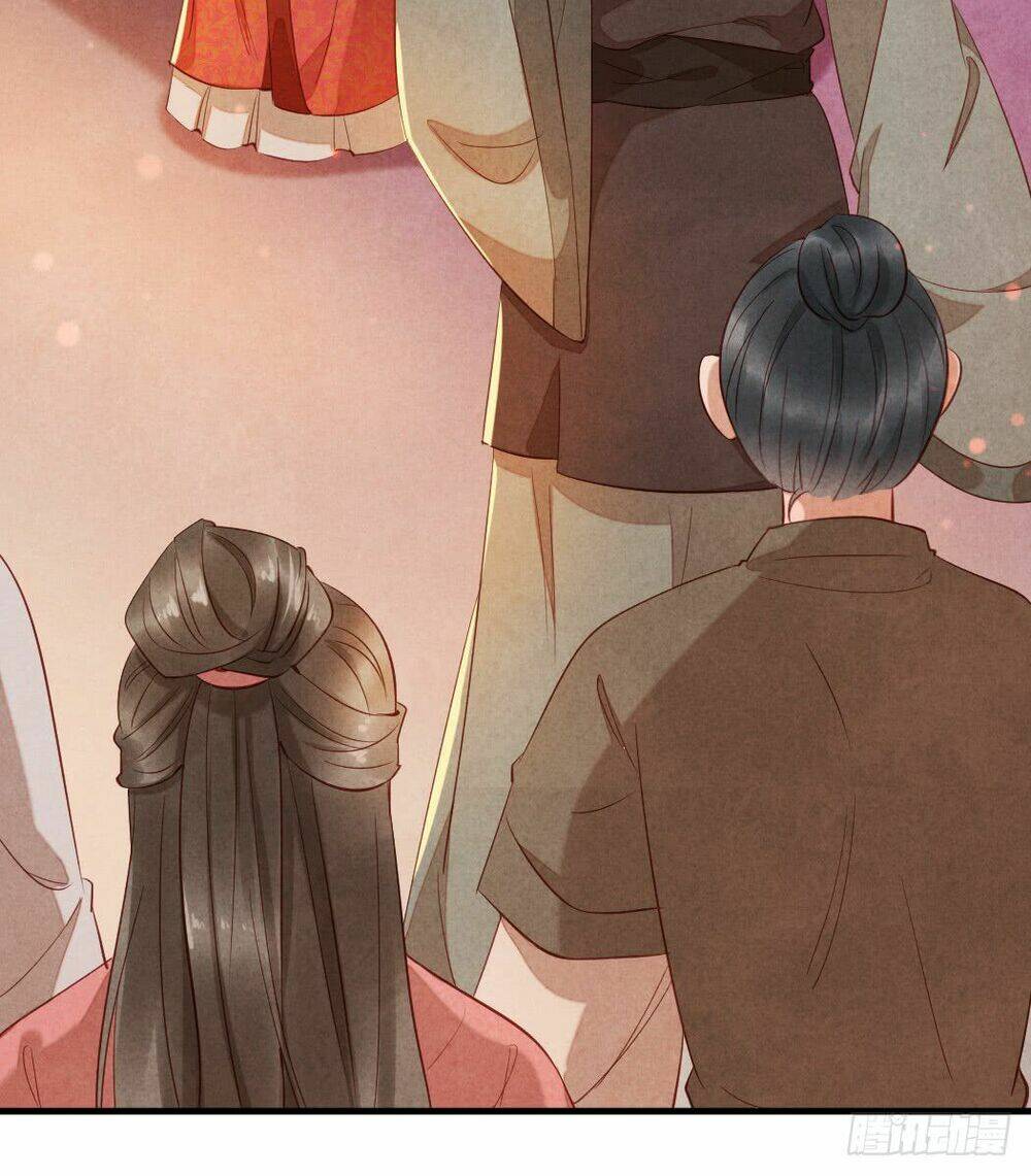 Vương Phi Muốn Trèo Tường: Chapter 16