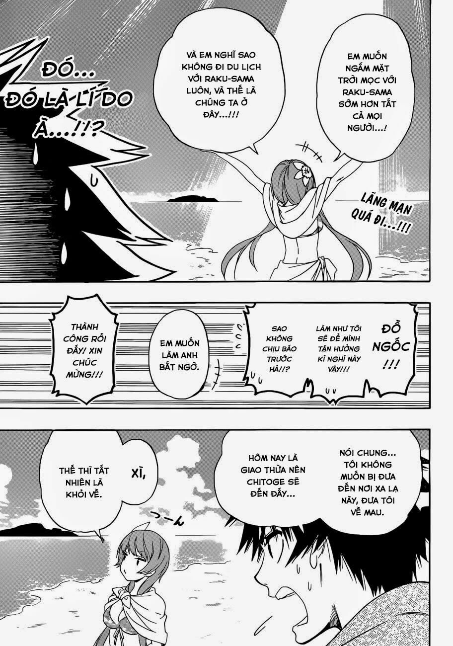 Tình Yêu Ngang Trái: Chapter 169
