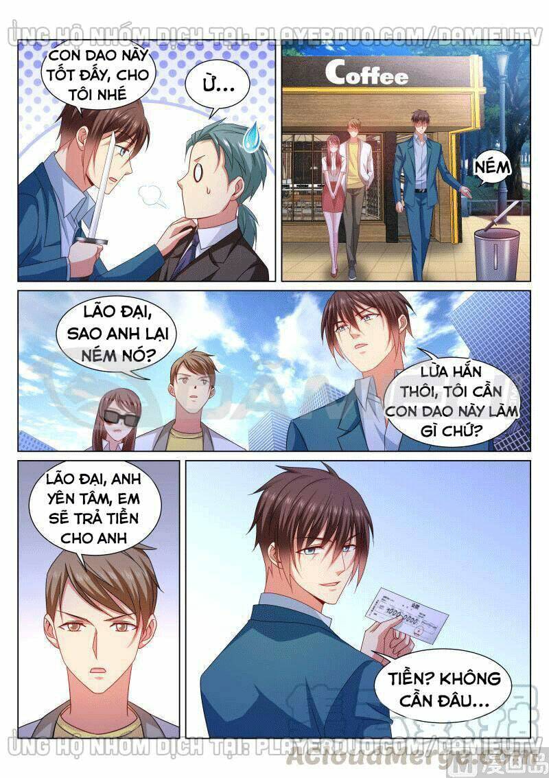 Ngận Thuần Ngận Ái Muội: Chapter 352