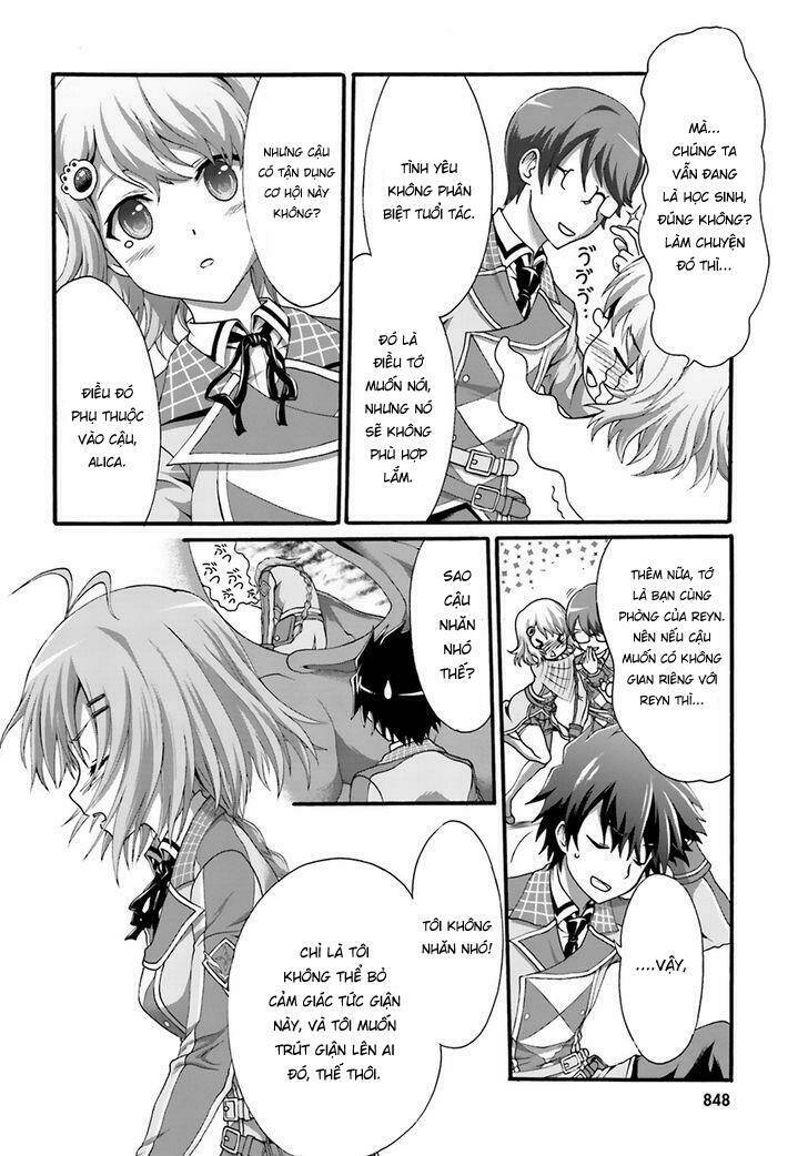 Dekisokonai No Monster Trainer: Chapter 5