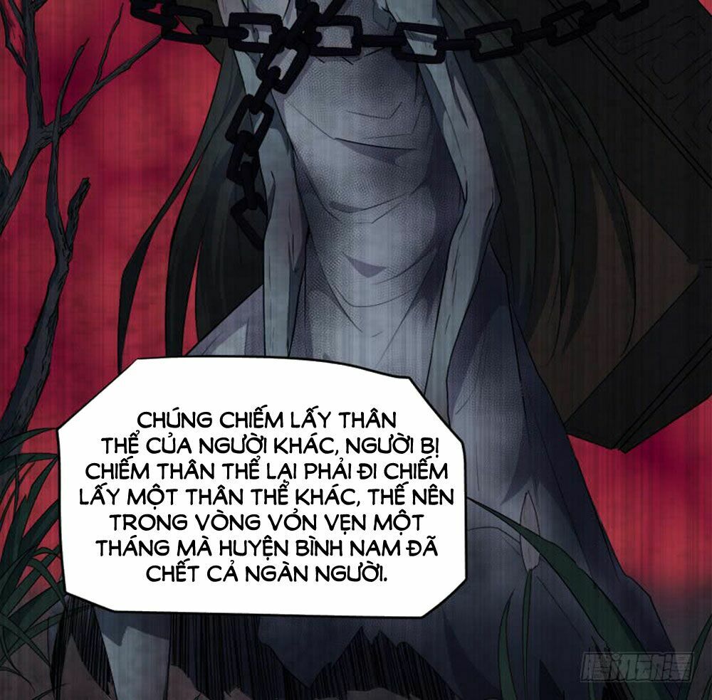 Ngạo Kiều Quỷ Vương Yêu Ta: Chapter 65