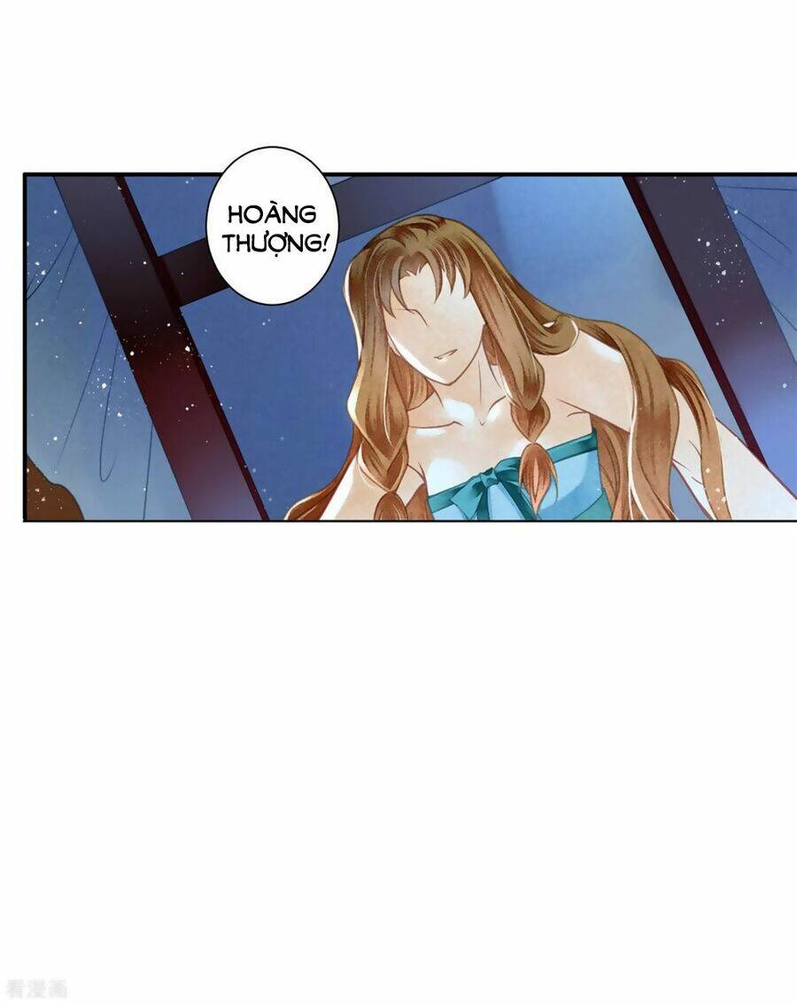 Ái Thượng Vô Địch Tiếu Hoàng Hậu: Chapter 140
