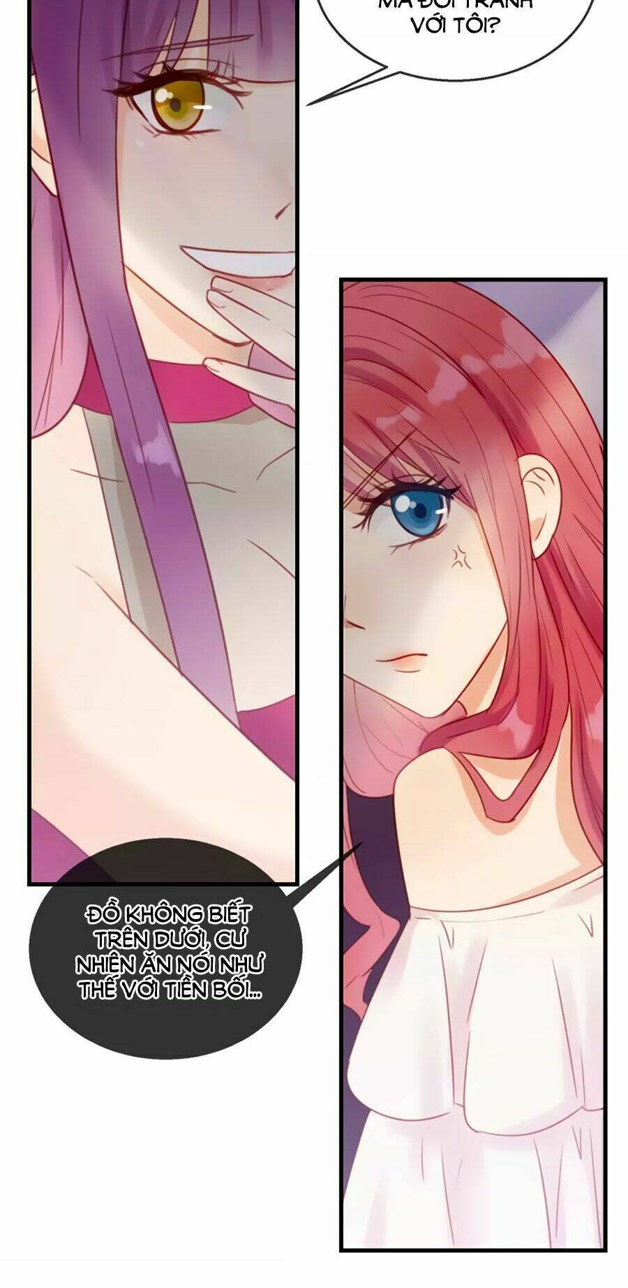 Tiền Nhậm Hữu Độc: Chapter 1