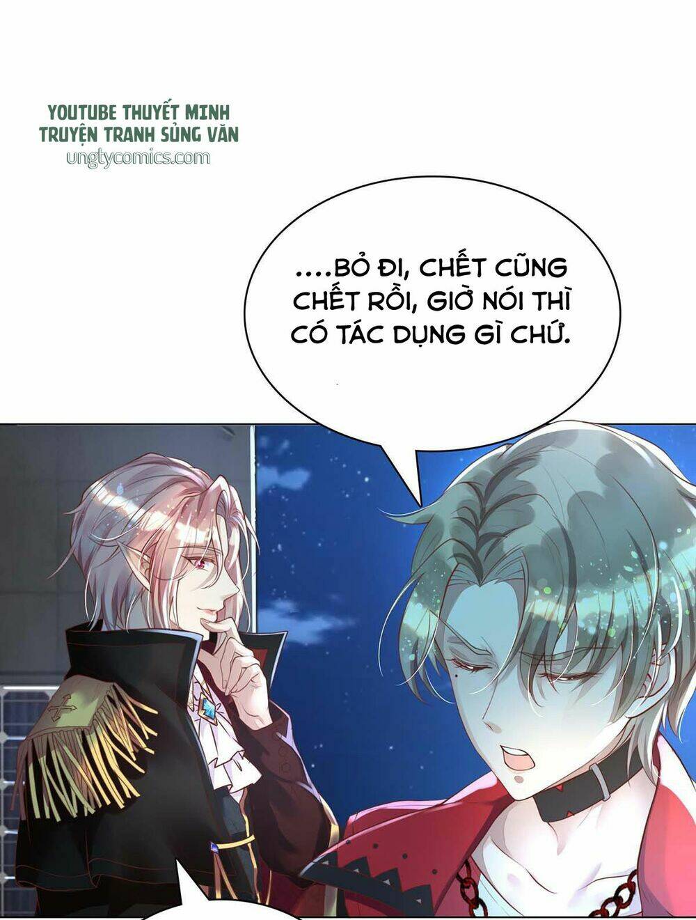 Thú Thụ Bất Thân: Chapter 16