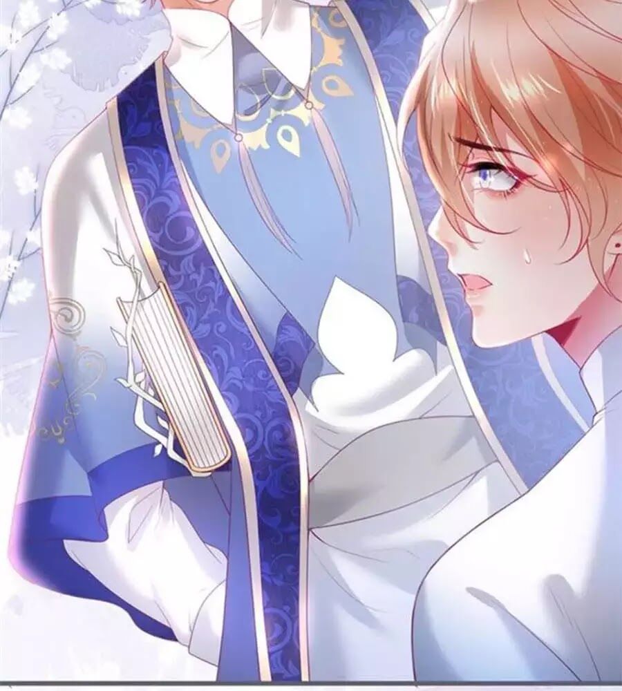 Vương Tử Và Ánh Trăng Đen: Chapter 51