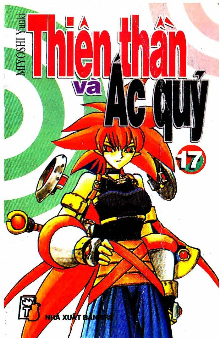 Devil And Devil: Chapter 69