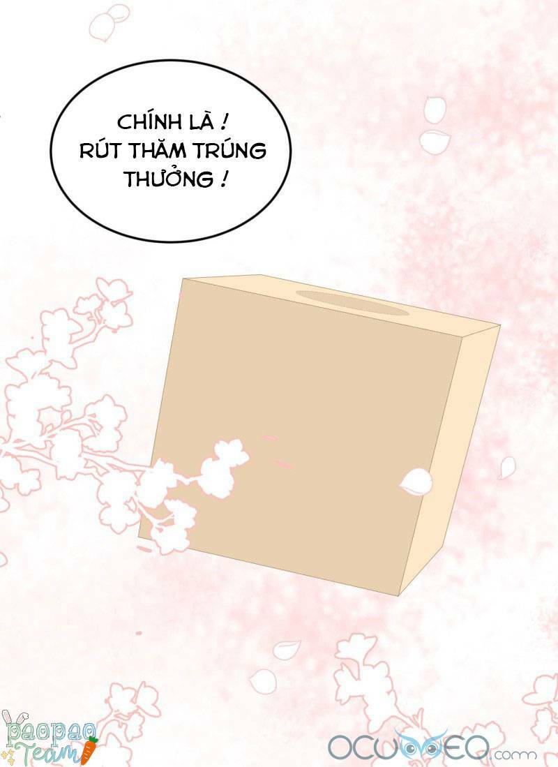 Tôi Và Lịch Sử Yêu Đương Của Tôi: Chapter 15